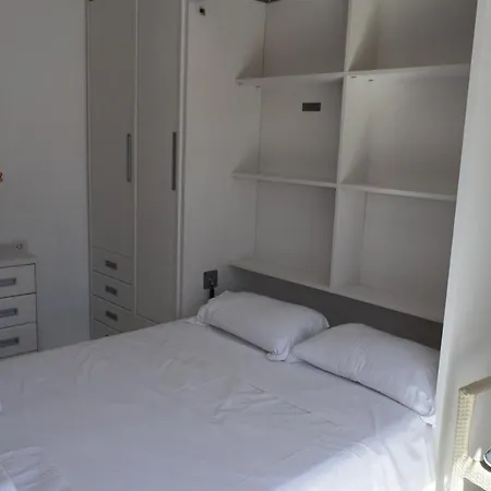 Anacasa Estudio Jazmines Es1103 Apartment *