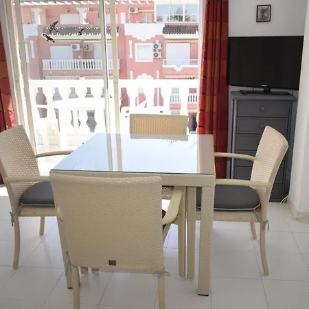 Apartment Anacasa Estudio Jazmines Es1103