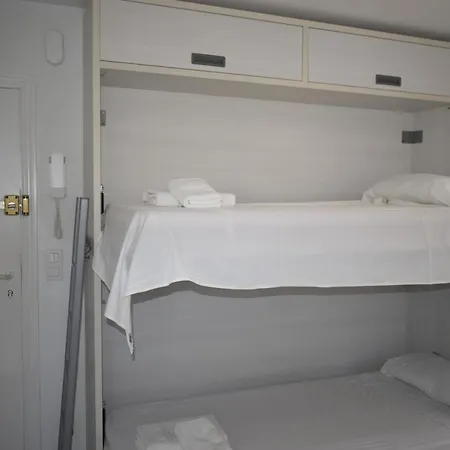 Apartment Anacasa Estudio Jazmines Es1103