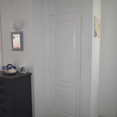 Apartment Anacasa Estudio Jazmines Es1103 *