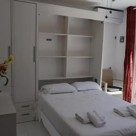 Anacasa Estudio Jazmines Es1103 Apartment Denia