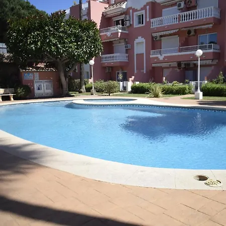 Anacasa Estudio Jazmines Es1103 Denia