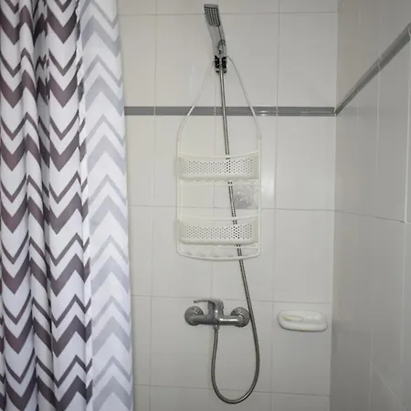 Apartment Anacasa Estudio Jazmines Es1103 Denia